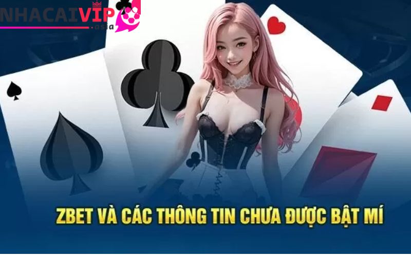 Khám phá nhà cái cá cược Zbet 